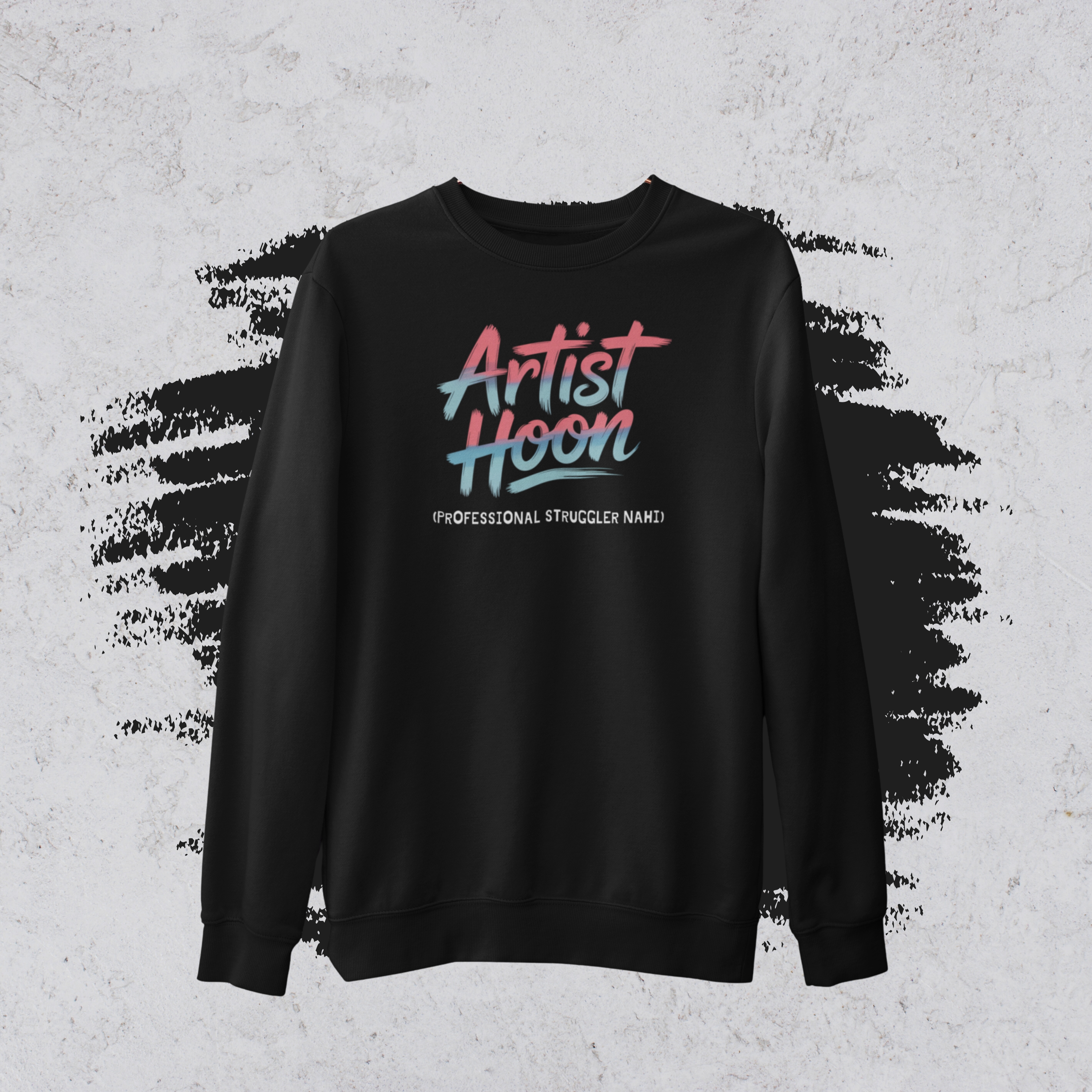 Artist Hoon - View 1