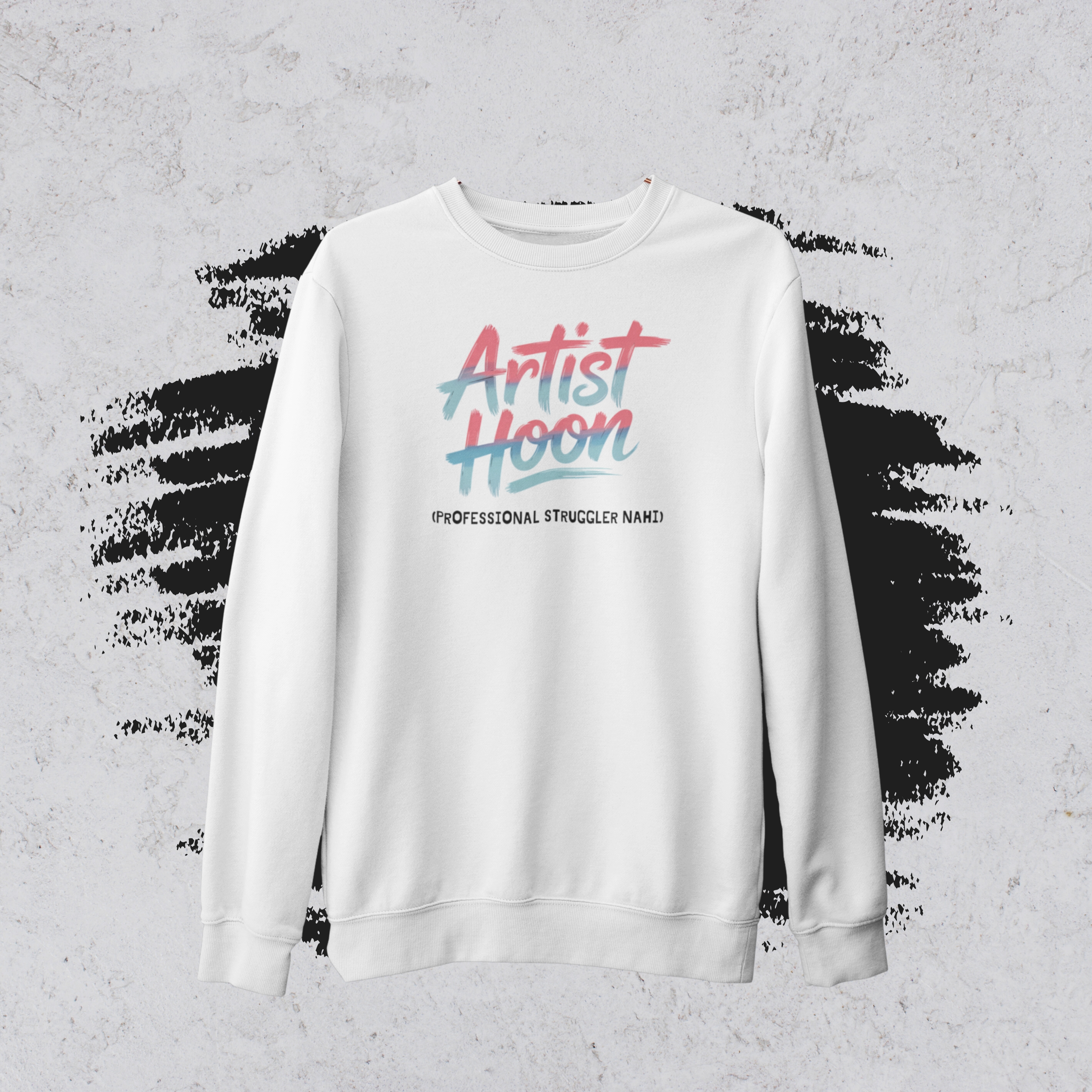 Artist Hoon - Thumbnail 2