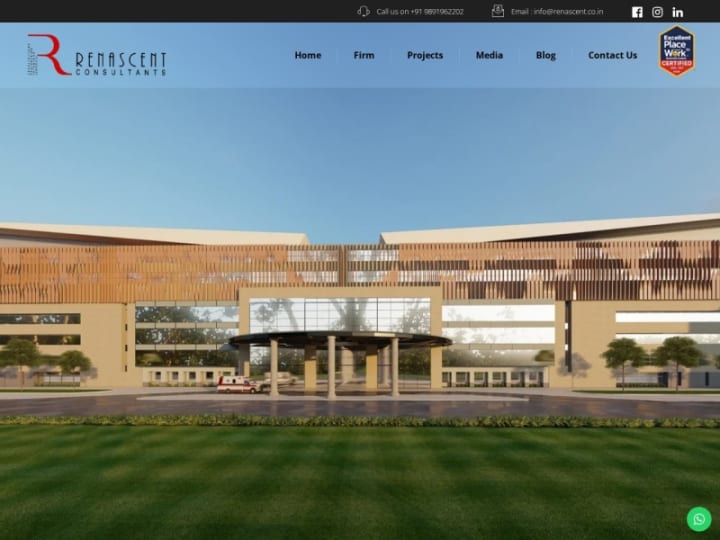 renascent.co.in