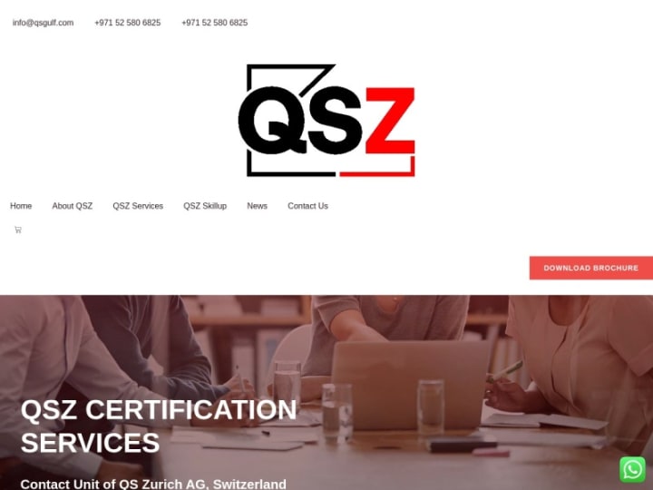 qsgulf.com