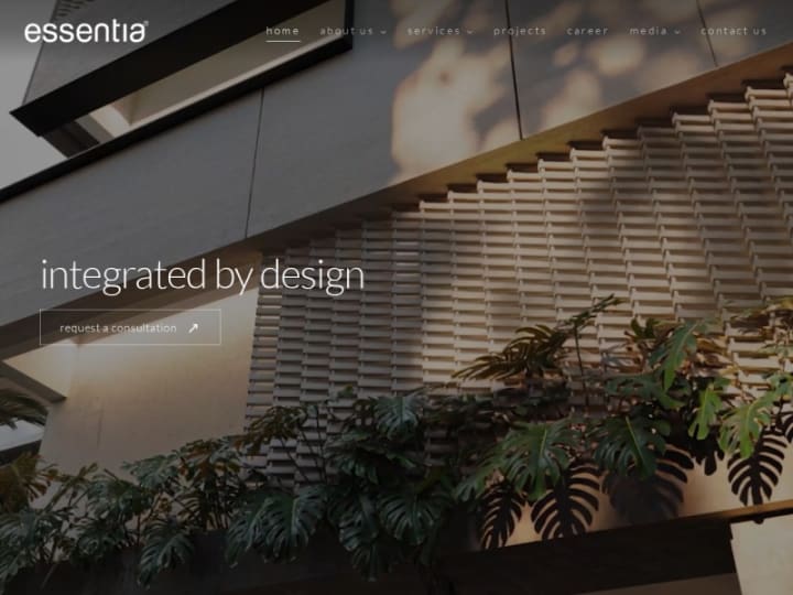 essentiaenvironments.com