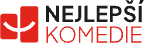 Logo Nejlepší komedie