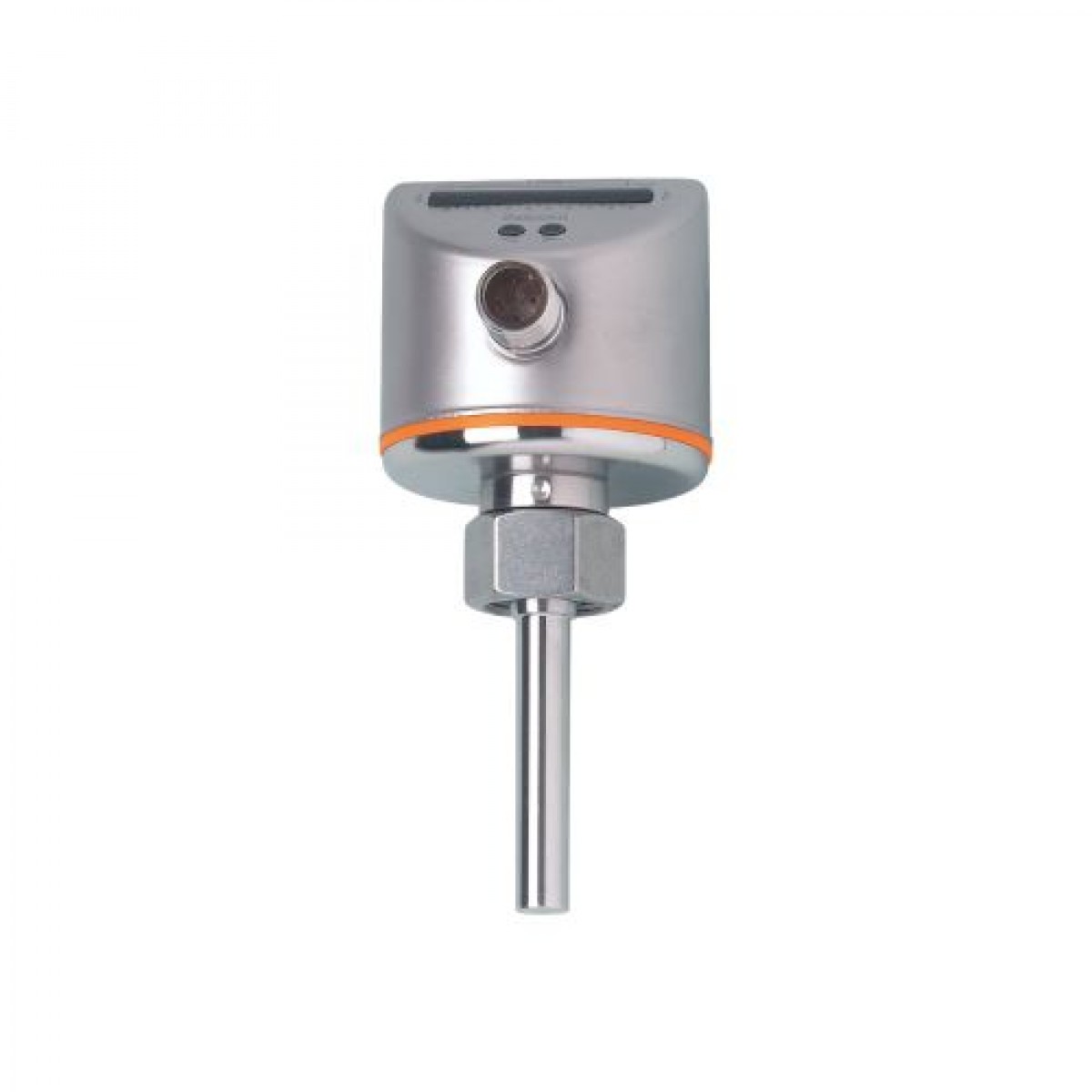 SI5010 - SENSOR DE FLUJO SID10ADBFPKG/US-100 IFM | Automatización industrial Perú