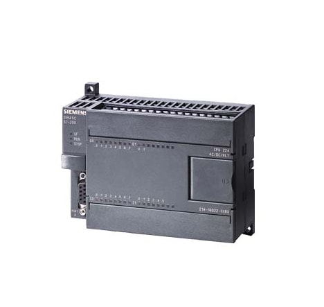 6ES7214-1AD23-0XB0 - Siemens CPU SIMATIC 224 DC/DC/DC SIEMENS | Automatización industrial Perú
