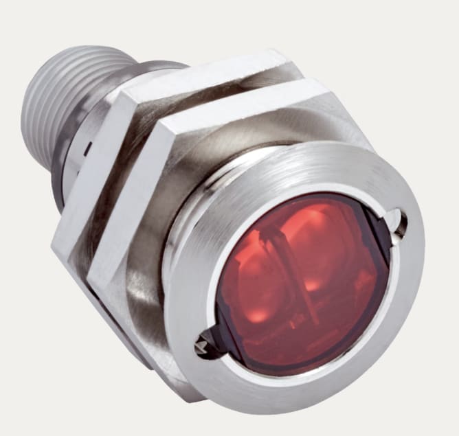 GRTE18S-P231Z - Photoelectric sensor SICK | Automatización industrial Perú