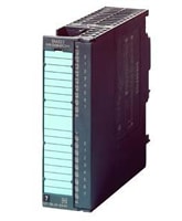6ES7323-1BL00-0AA0 - SIMATIC S7-300, módulo digital SM 323, aislado galvánicamente, 16 DI y
16 DO, DC 24V, 0,5 A, Corriente total 4 A, 1 x 40 polos SIEMENS | Automatización industrial Perú