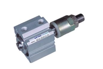 SDA32X25 - ACTUADOR NEUMATICO AIRTAC | Automatización industrial Perú