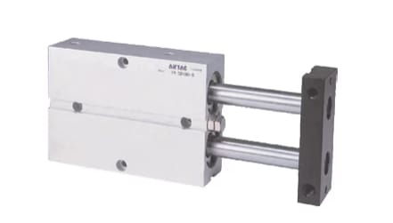 TN20X40S - ACTUADOR NEUMATICO DOBLE AIRTAC | Automatización industrial Perú