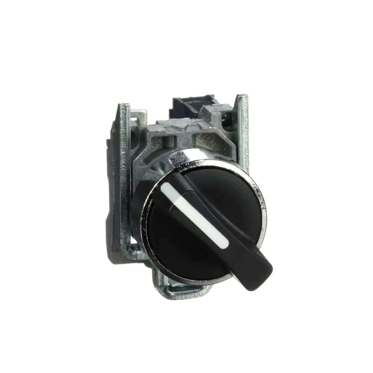 XB4BD21 - SELECTOR MANETA CORTA 2 POS. FIJAS Ø 22MM SCHNEIDER | Automatización industrial Perú
