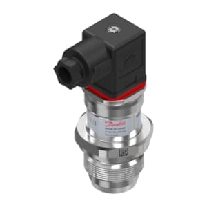 060G2420 - Transmisor de presión, MBS 4010, 0 bar - 0.6 bar, 0 psi - 8.7 psi DANFOSS | Automatización industrial Perú