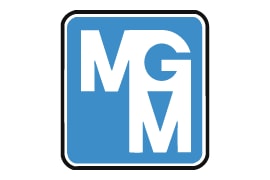 MGM - Distribuidor oficial en Perú