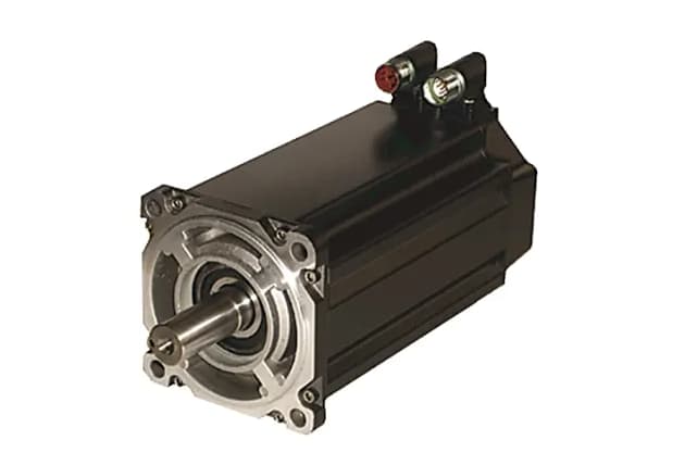 MPL-B4540F-SJ72AA - Allen Bradley 480 V ac 18.6 kW Servomotor 3000 rpm Allen Bradley | Automatización industrial Perú