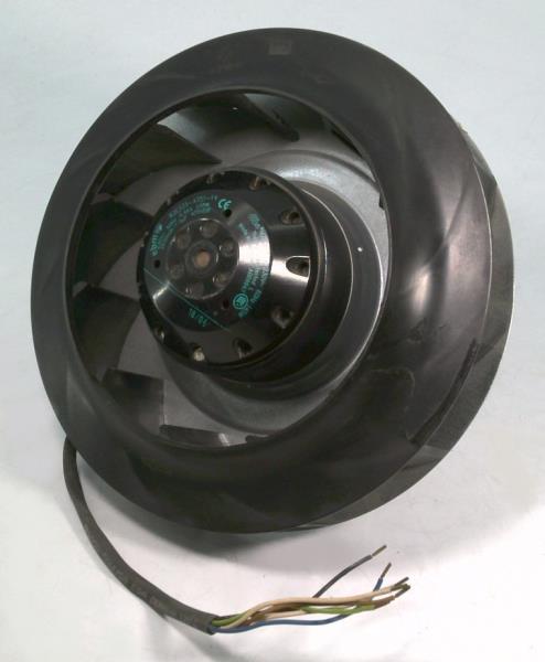 6SY7010-7AA02 - Ventilador radial RH28m-2EK.3F.1R, AC 230V para unidades de alimentación y de alimentación/realimentación de las formas constructivas H y K SIEMENS | Automatización industrial Perú