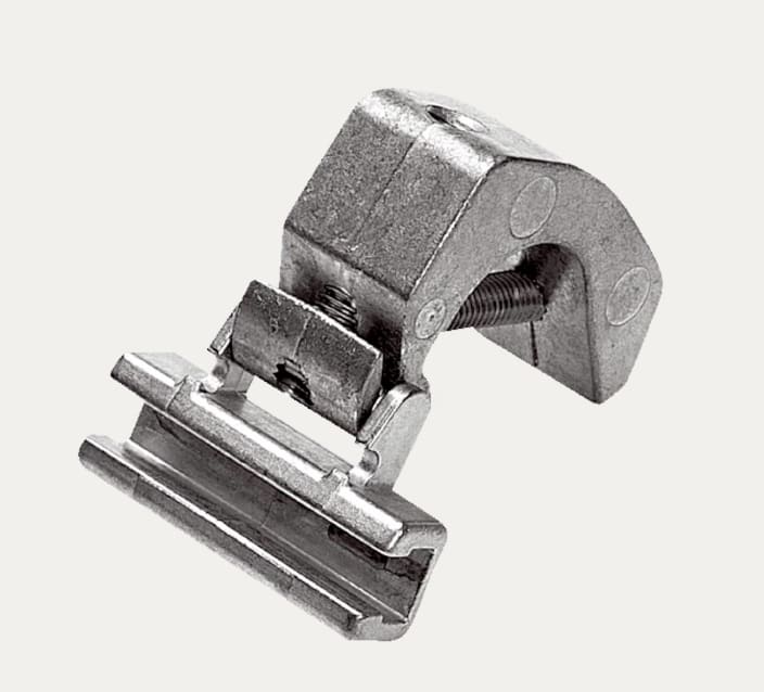 BEF-KHZ-PT1 2022702 - SOPORTE SENSOR BEF-KHZ-PT1 2022702 SICK SICK | Automatización industrial Perú