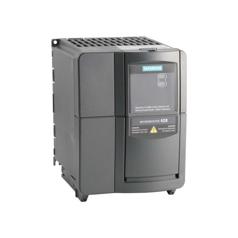 6SE6420-2UD22-2BA1 - VARIADOR SIEMENS 6SE6420-2UD22-2BA1 SIEMENS | Automatización industrial Perú