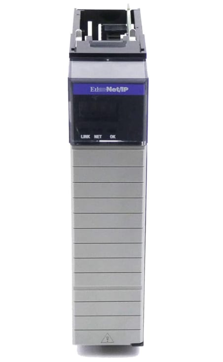 1756-ENBT - 1756-ENBT Módulo EtherNet/IP para Allen Bradley 1756-ENBT Allen Bradley | Automatización industrial Perú