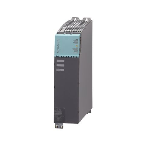 6SL3120-2TE21-8AA3 - SINAMICS S120 MÓDULO DE MOTOR DOBLE ENTRADA SIEMENS | Automatización industrial Perú