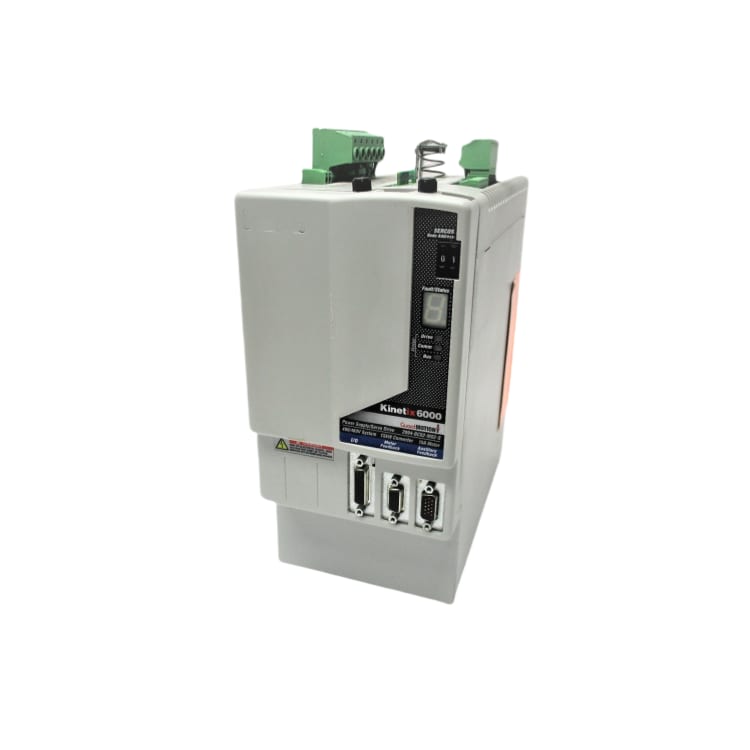 2094-BC02-M02-S - 2094-BC02-M02-S Allen-Bradley Drive component New Products Allen Bradley | Automatización industrial Perú