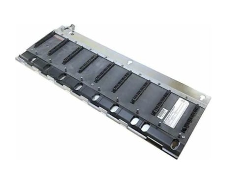 2094-PRS8 - El Allen-Bradley 2094-PRS8 es un riel de alimentación delgado para sistemas de servoaccionamiento multieje Kinetix 6000 , que permite la distribución de energía y comunicación para hasta 8 ejes . Aloja un Módulo de Eje Integrado (IAM) y siete módulos de eje adicionales , lo que lo hace ideal para proyectos de automatización a gran escala que requieren un amplio control de movimiento. Compatible con sistemas de 230 V CA y 460 V CA , esta unidad compacta optimiza el espacio del gabinete a la vez que garantiza una conectividad y un rendimiento fiables. Allen Bradley | Automatización industrial Perú