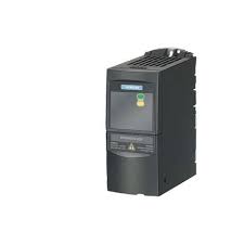 6SE6440-2UD17-5AA1 - VARIADOR DE VELOCIDAD 1HP/0.75KW 440VAC SIEMENS SIEMENS | Automatización industrial Perú
