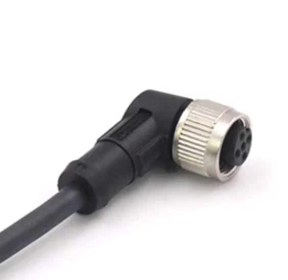 DOL-1205-W05MC 6025910 - Cable conector DOL-1205-W05MC 6025910 SICK | Automatización industrial Perú