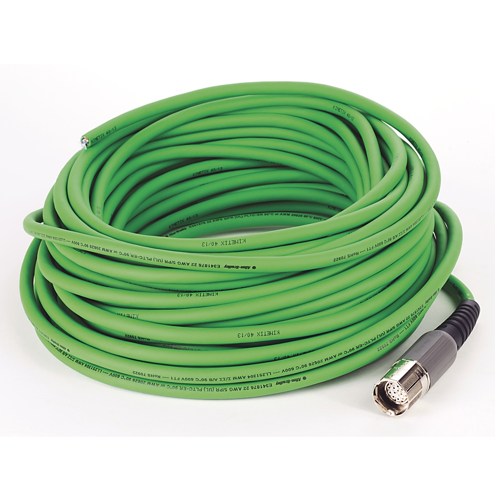 2090-CFBM7DF-CEAA25 - CABLE 2090 CFBM7DD-CEAA25 ABRADLEY Allen Bradley | Automatización industrial Perú