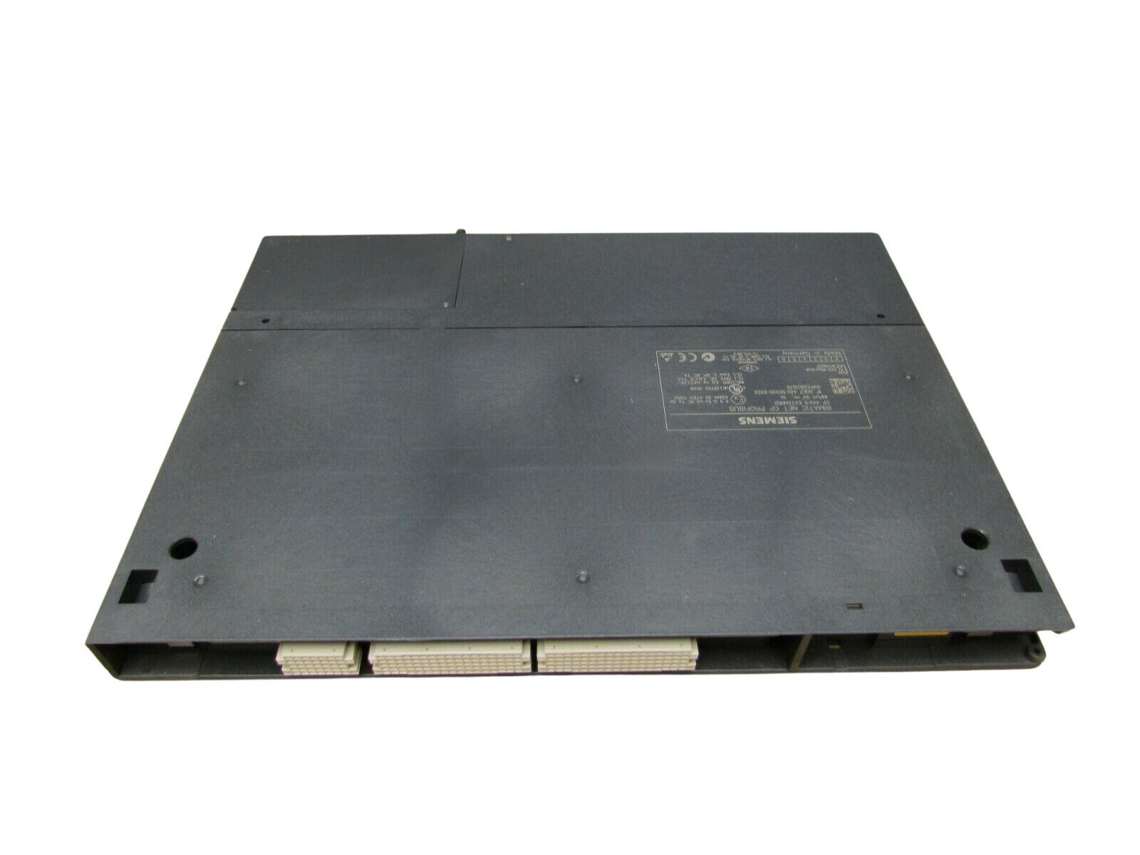 6GK7443-5DX05-0XE0 - Siemens 6GK7443-5DX05-0XE0 CP 443-5 Communication Processor SIEMENS | Automatización industrial Perú