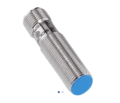 IME12-04BPSZC0K - SENSOR DE PROXIMIDAD INDUCTIVO SICK | Automatización industrial Perú