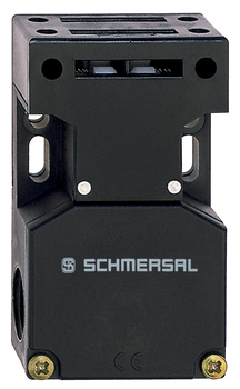 AZ 16-03ZVRK-M16 - SWITCH SEGURIDAD AZ16-03ZVRK SCHMERSAL SCHMERSAL | Automatización industrial Perú