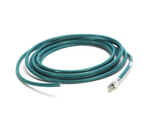 1585J-M8CC-H - Conector RJ Allen Bradley RJ45 Allen Bradley | Automatización industrial Perú