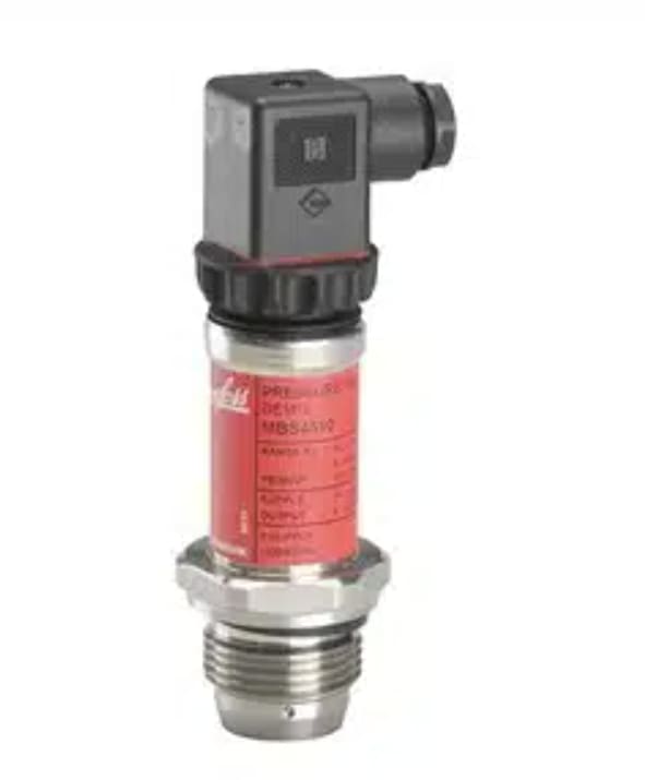 060G2426 - Transmisor de presión, MBS 4510 – Danfoss DANFOSS | Automatización industrial Perú