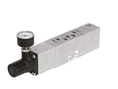 VS2672900-KG30 - VS26 Sandwich Plates and Base Accessories NORGREN | Automatización industrial Perú