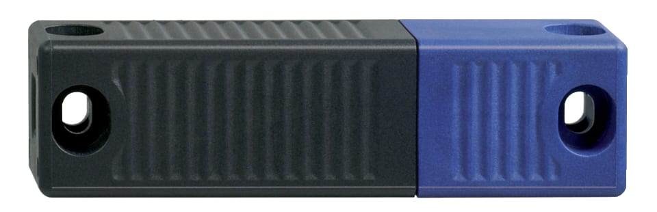 RST 36-1 - Activador; IP69; -25÷70°C; 106,3x25x22mm SCHMERSAL | Automatización industrial Perú