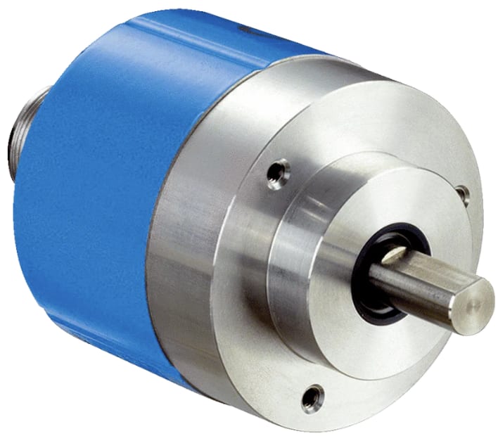 ARS60-A4B00360 (1031389) - Codificador absoluto Sick ARS60-A4B00360 (1031389) SICK | Automatización industrial Perú