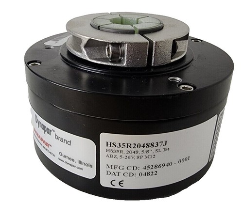DGS60-A4Z0-S09 - Sick - DGS60-A4Z0-S09 INCREMENTAL ENCODER SICK | Automatización industrial Perú