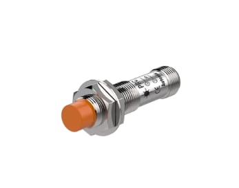 PRCM12-4DP2 - Sensor, Inductive Prox, 12mm Round, Non-Shielded, DC, PNP AUTONICS | Automatización industrial Perú