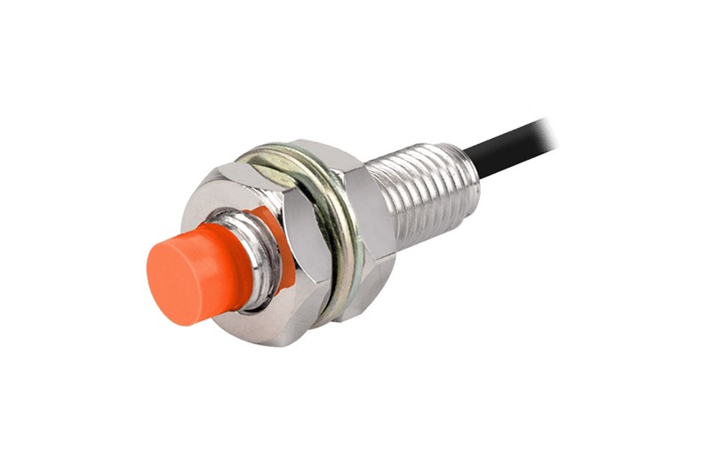 PR08-2DP - SENSOR FOTOELECTRICO 3A 5MT 24-240V AUTONICS | Automatización industrial Perú