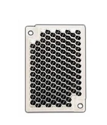 MS-2 - MS-2, ESPEJO REFLECTOR WXHXL 40.5X60.5X8MM P/ SENSOR AUTONICS | Automatización industrial Perú