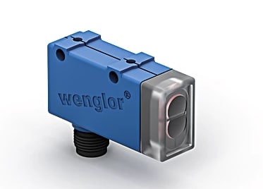 WM03PCT2 - Sensor de marcas WENGLOR | Automatización industrial Perú