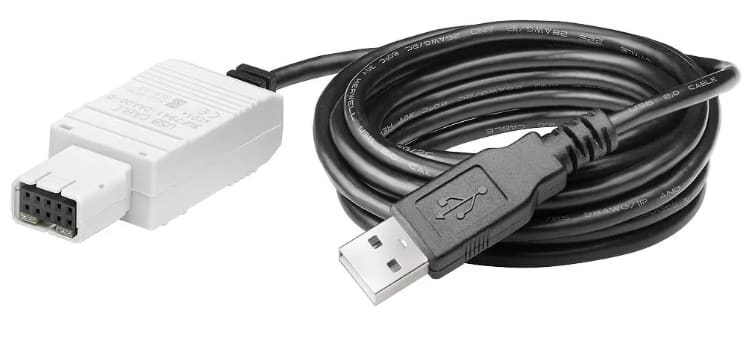 3UF79410AA000 - Accesorios para módulos USB PC CABLE, FOR SIMO, MSS and SS SIEMENS | Automatización industrial Perú