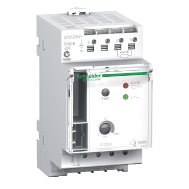 CCT15368 - interruptor crepuscular IC2000 SIEMENS | Automatización industrial Perú