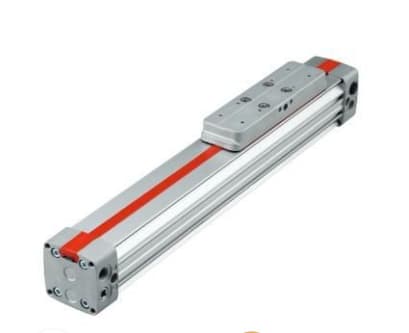 M/146132/M/1350 - Norgren - M/146132/M/1350 LINTRA PLUS RODLESS CYLINDER, EXTERNAL, Ø32MM CYLINDER, 1350MM STROKES NORGREN | Automatización industrial Perú