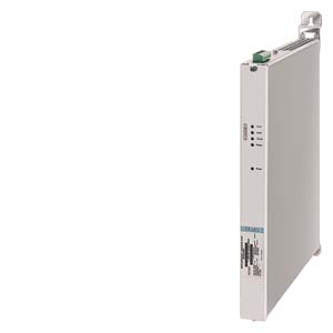 6SE7031-6EB87-2DA1 - SINAMICS / SIMOVERT MASTERDRIVES BRAKING UNIT 510 -650 V DC, 100 KW PROTECTION IP20 DOCUMENTATION ON CD SIEMENS | Automatización industrial Perú