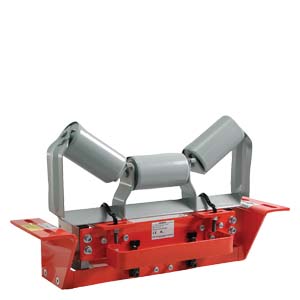 7MH7122-1AG11-1A - Milltronics MSI Báscula de cinta: precisión ± 0,5 mín. del peso totalizado, campo de medida 20 ... 100%, capacidad hasta 12 000 t/h (13 200 STPH). Ejecución: Ordinary Locations/General Purpose (Non-Ex), CE, UKCA, RCM, EAC, KC "Anchura de la cinta y dimensión ""A"": 20"", 'A' = 29"", (737 mm)." Célula de carga: 50 lbs, en acero inoxidable. Ejecución: Estándar, en acero con pintura de Epoxy. Especificaciones del sistema: MSI y MMI estandar SIEMENS | Automatización industrial Perú