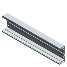 6ES7195-1GA00-0XA0 - SIMATIC DP, mounting rail for ET 200M, 482.6 mm long, for holding bus modules for removal and insertion function SIEMENS | Automatización industrial Perú