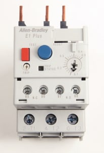 193-EEGE - RELE DE SOBRECARGA IEC E1 PLUS DE 18-90A Allen Bradley | Automatización industrial Perú