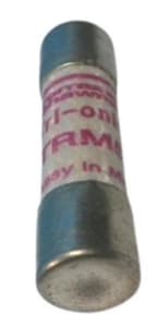 X-276123 - FUSIBLE DE VIDRIO DE 250V PARA ARRANCADOR Allen Bradley | Automatización industrial Perú