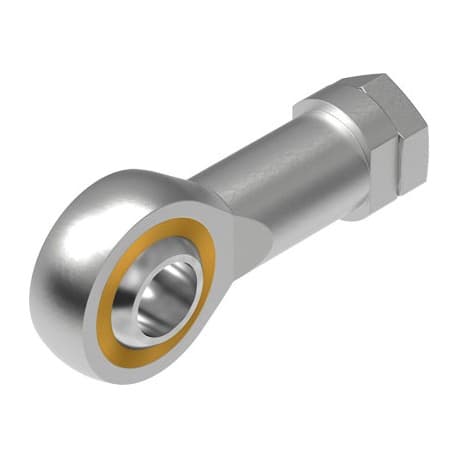 9263 - CABEZA DE ROTULA , ROSCA INTERIOR M16X1,5 SGS-M16X1,5 FESTO | Automatización industrial Perú