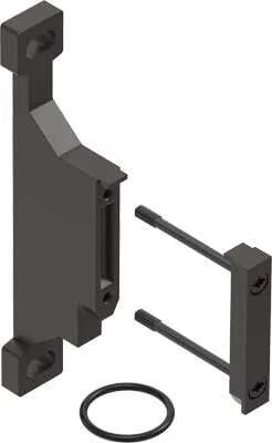 532184 - ESCUADRA DE FIJACION TAMAÑO MS4 MS4-WP FESTO | Automatización industrial Perú