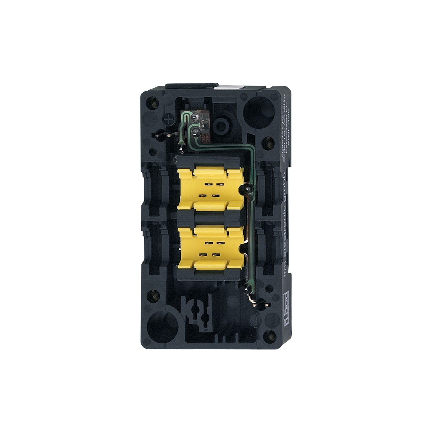 AC5010 - Lower part for AS-Interface module IFM | Automatización industrial Perú